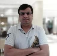 Nishant Gupta Engineering Entrance trainer in Delhi