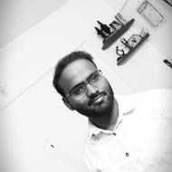 Mahesh Jagtap Unix Shell Scripting trainer in Pune