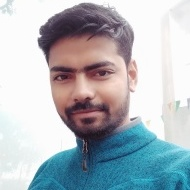 Ashutosh Sinha Bank Clerical Exam trainer in Lucknow