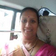 Veena R. Vocal Music trainer in Chennai