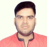 Saurabh Kr Tiwari Class 6 Tuition trainer in Ranchi