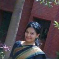 Aarti D. Class 12 Tuition trainer in Delhi
