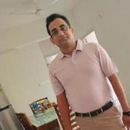 Mayur Patel Life Skill trainer in Dascroi