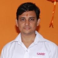 Balaji.S Autocad trainer in Chennai