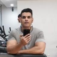 Anand Singh Personal Trainer trainer in Gurgaon