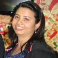 Roshni B. Chinese Language trainer in Ahmedabad