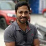 Alok Swain Class I-V Tuition trainer in Hyderabad