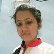 Seema K. French Language trainer in Delhi