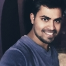 Photo of Vishnu Patel
