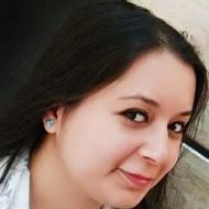 Romila T. Class 12 Tuition trainer in Pune