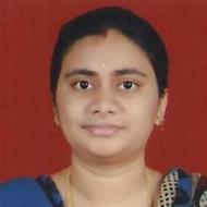 Srisha Class 6 Tuition trainer in Hyderabad