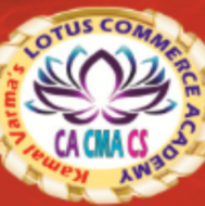 Kamal Varma's Lotus Commerce (CA, CMA, CS) Academy CMA institute in Bhubaneswar