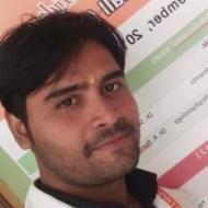 AchyutaNand Upadhyay NEET-UG trainer in Lucknow