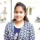 Photo of Saloni G.