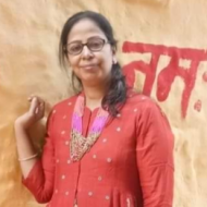 Sunita N. Class 6 Tuition trainer in Kolkata