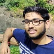 Mitesh W. Malware Analysis trainer in Nandurbar