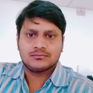 Pradeep Ch Python trainer in Hyderabad