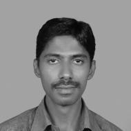 Rasa Kumar Class I-V Tuition trainer in Coimbatore