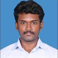 Akasshraj Class 6 Tuition trainer in Chennai