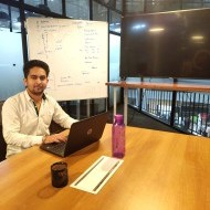 Udit Tandon Digital Marketing trainer in Delhi