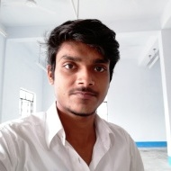 Pritam Halder Class 6 Tuition trainer in Kolkata