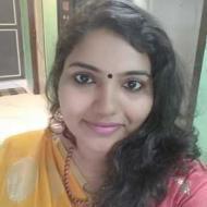 Divya A. Vocal Music trainer in Chennai