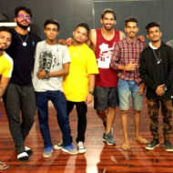 Naresh Tayade Dance trainer in Mumbai