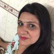 Monica C. Class 6 Tuition trainer in Delhi