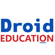 Droid Education Robotics institute in Noida