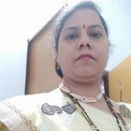 Deepti K. Class 6 Tuition trainer in Gwalior