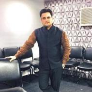 Pankaj Sharma Spoken English trainer in Ghaziabad