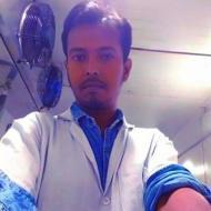 Puskar Biswas NEET-UG trainer in Kolkata