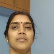 Padma T. BSc Tuition trainer in Hyderabad