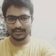 Arjun DevOps trainer in Chennai
