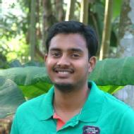 Syam Maddikonda BTech Tuition trainer in Chennai