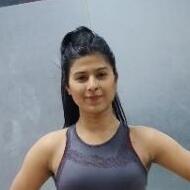 Pooja B. Dance trainer in Gurgaon