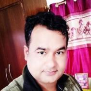 Ravi Kumar Spoken English trainer in Bhubaneswar