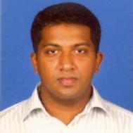 Rahul Kamath .Net trainer in Mumbai