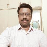 Harish K. Engineering Entrance trainer in Bangalore