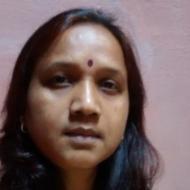 Sheetal R. Class I-V Tuition trainer in Durg