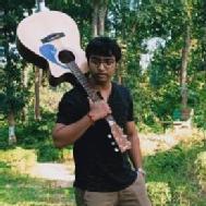 Anjani Kumar Jha Guitar trainer in North 24 Parganas