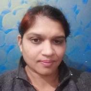 Shweta S. Class 6 Tuition trainer in Ghaziabad