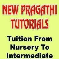Sridhar Classes Class 6 Tuition institute in Hyderabad