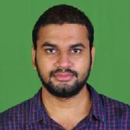 Shashank Reddy Class 12 Tuition trainer in Hyderabad
