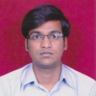 Kishor Kumar .Net trainer in Bidar