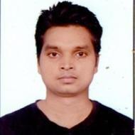 Pankaj Kumar Class 6 Tuition trainer in Delhi