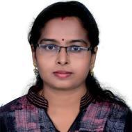 Asha Anoop Class I-V Tuition trainer in Thiruvananthapuram