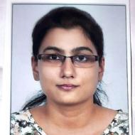 Siddhi A. Class 6 Tuition trainer in Jodhpur