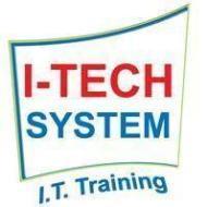 I-Tech System Web Designing institute in Nashik