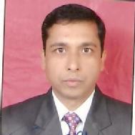 Sanjeev Kumar Verma Class 9 Tuition trainer in Delhi